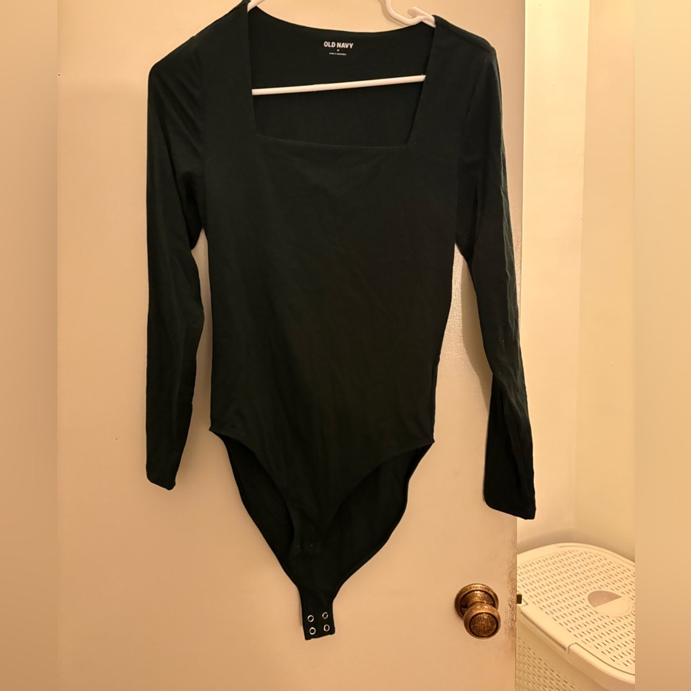 Bodysuit